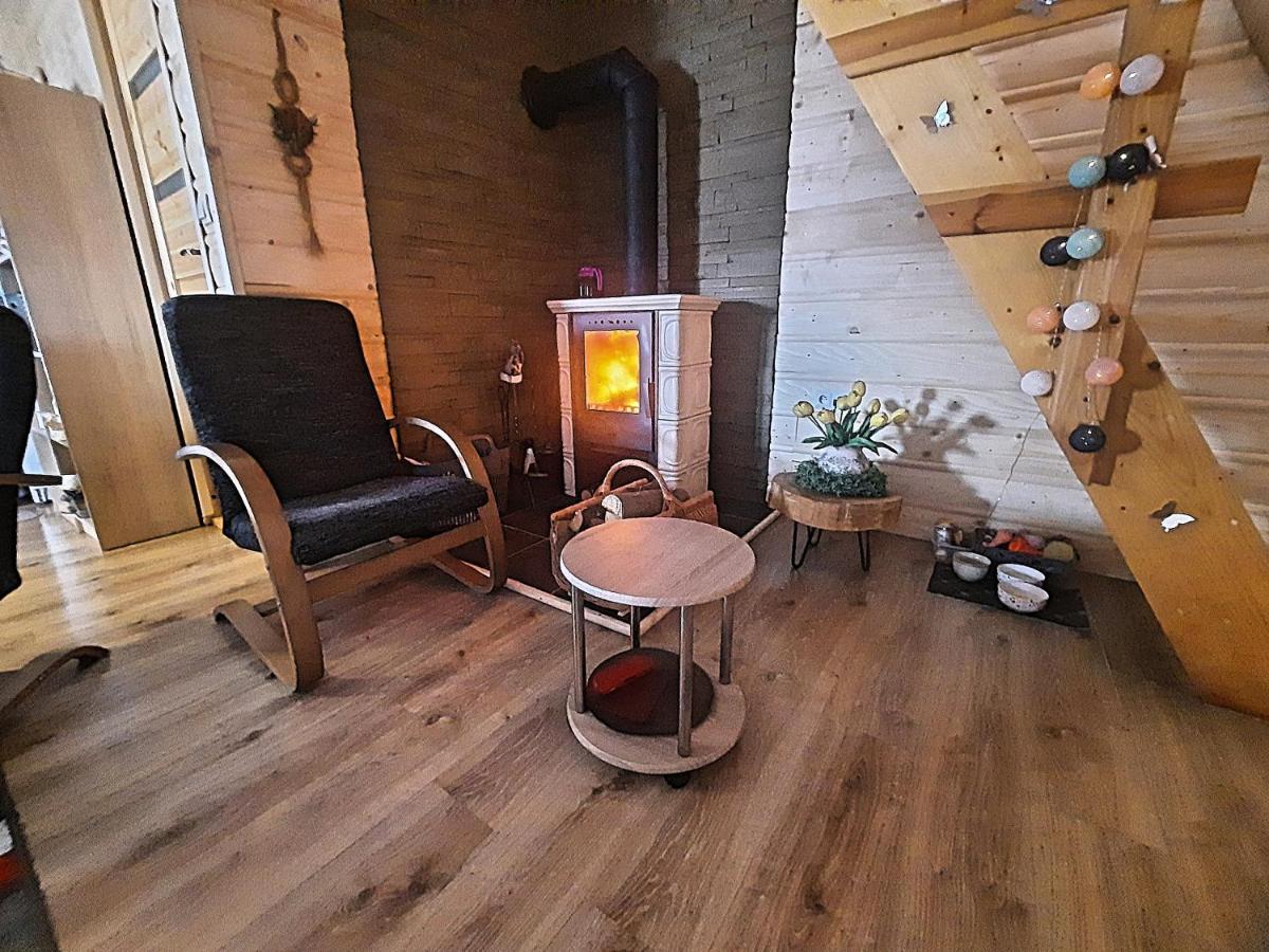 Chalet Chata Panorama