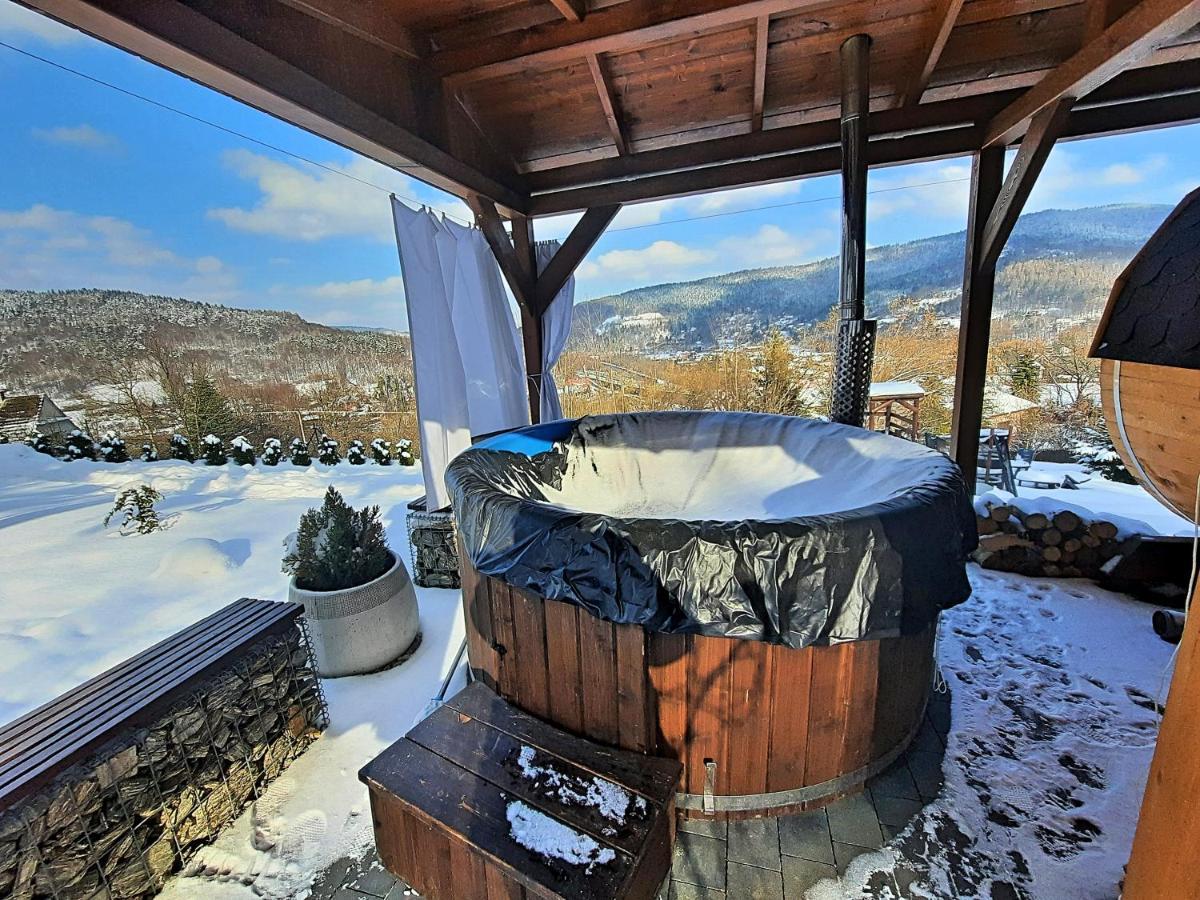 Chata Panorama Chalet *